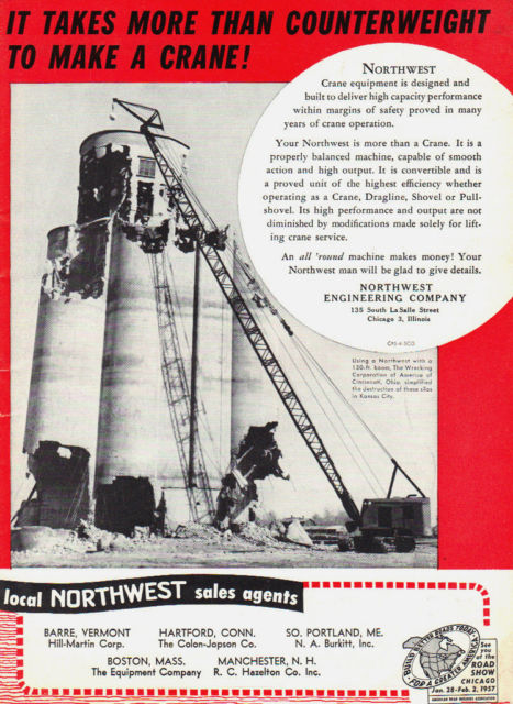 Northwest