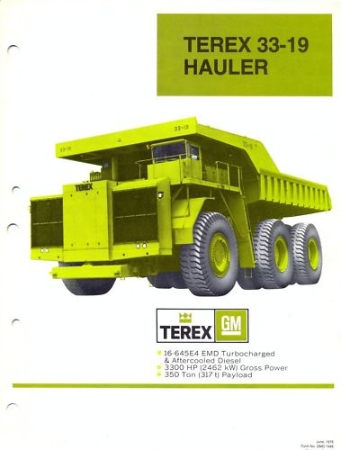 Terex