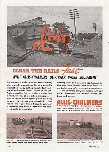 Allis Chalmers