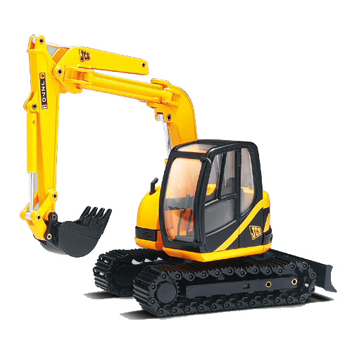 JCB JZ70