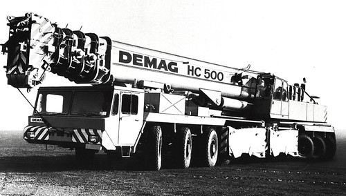 Demag