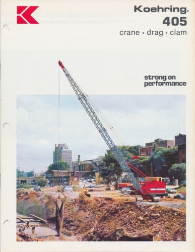 Koehring