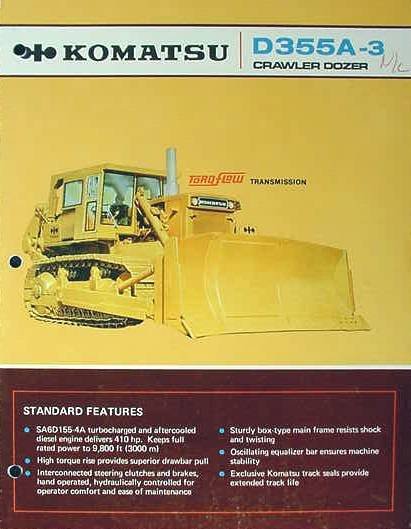 Komatsu