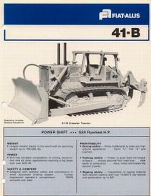 Fiat Allis