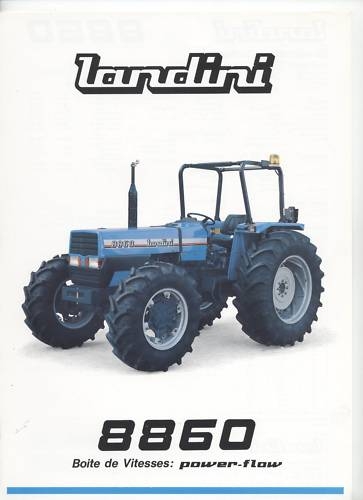 Landini