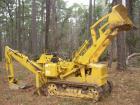 Komatsu D20S