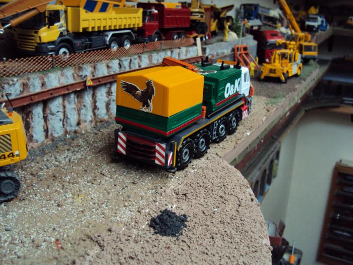 camion trasporti eccezionali