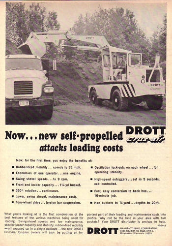 Drott