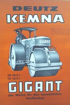 Deutz Kemna