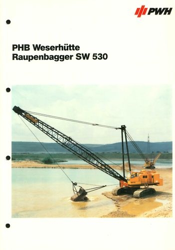 PHB Weserhutte