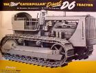 Caterpillar D6