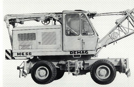 Demag