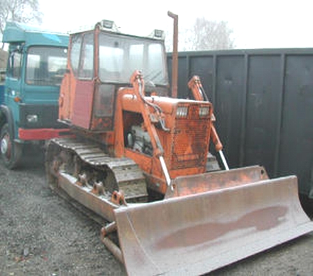 Deutz