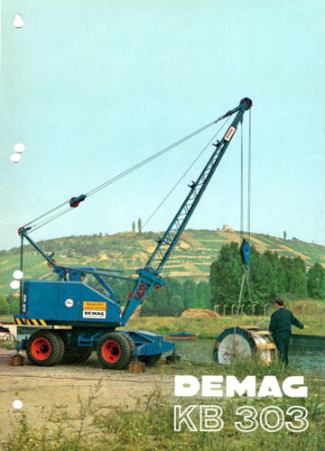 Demag