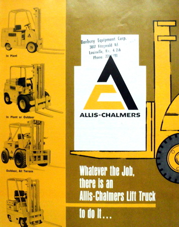 Allis Chalmers