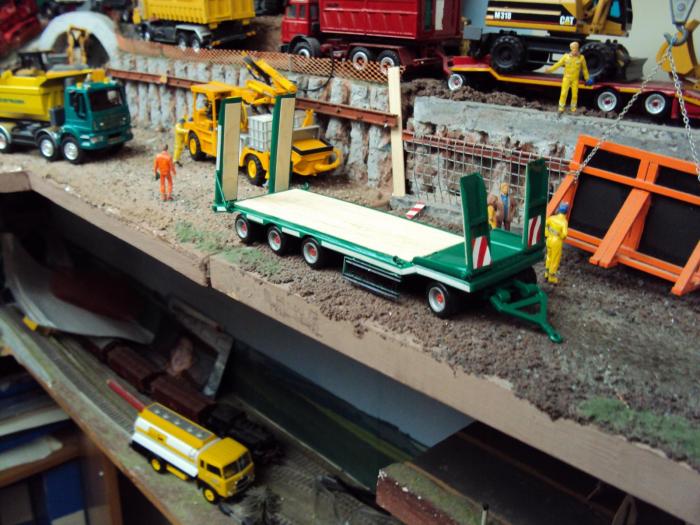 il carrellone è finito