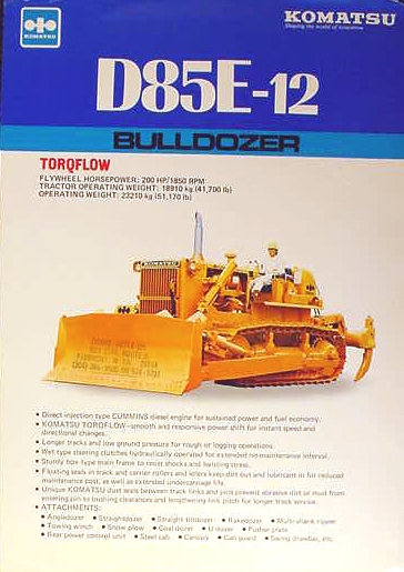 Komatsu