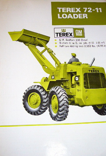 Terex