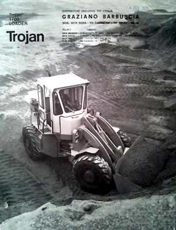 Trojan