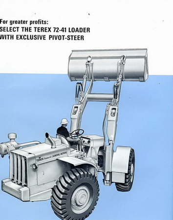 Terex