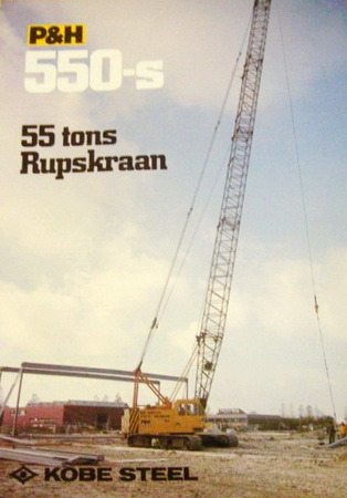 P&H Kobelco