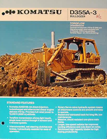 Komatsu