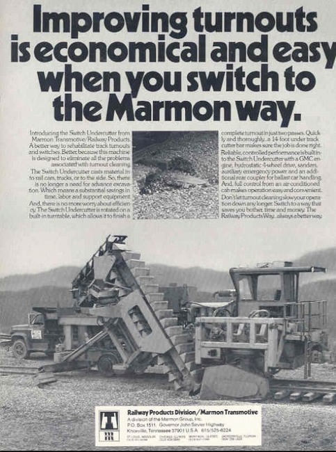 Marmon Tractimotive