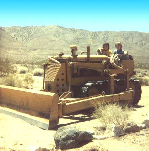 Allis Chalmers