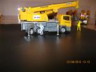 sollevamento in coppia con liebherr LTM 1750.9.1 e LTM 1400