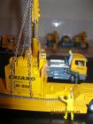 sollevamento in coppia con liebherr LTM 1750.9.1 e LTM 1400