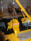 sollevamento in coppia con liebherr LTM 1750.9.1 e LTM 1400