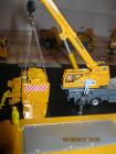 sollevamento in coppia con liebherr LTM 1750.9.1 e LTM 1400