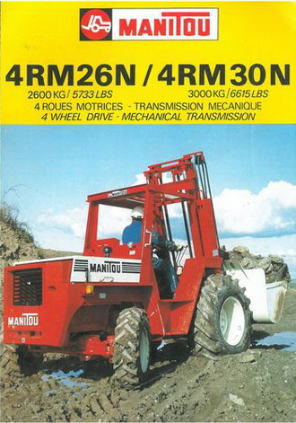 Manitou