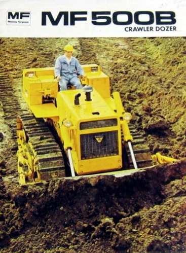 Massey Ferguson