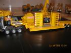 sollevamento in coppia con liebherr LTM 1750 e LTM 1400