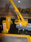 sollevamento in coppia con liebherr LTM 1750 e LTM 1400