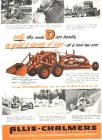 Allis Chalmers