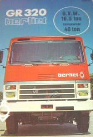 Berliet