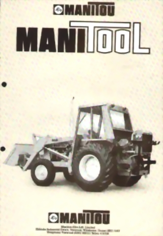 Manitou