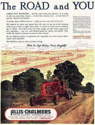 Allis Chalmers