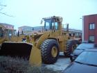 Cat 980F