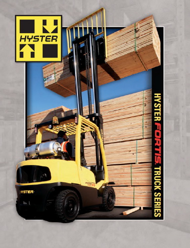 Hyster