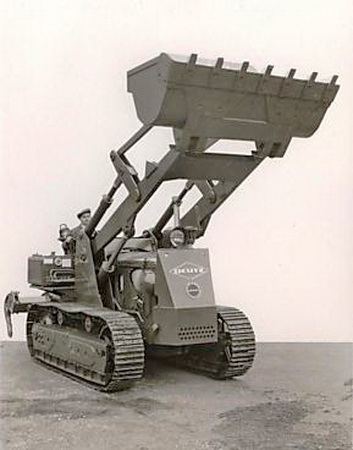 Deutz