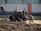 Motoaratura d'epoca a Castiglione Mantovano....MN 