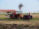 Motoaratura d'epoca a Castiglione Mantovano....MN 