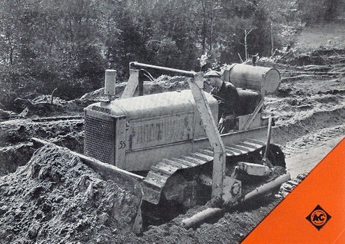 Allis Chalmers