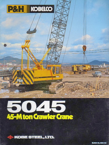 P&H Kobelco