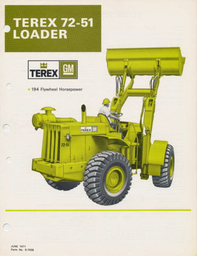 Terex