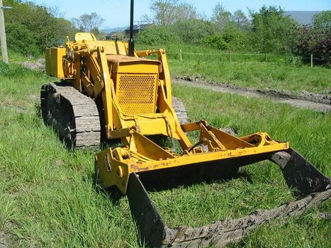 Track Marshall