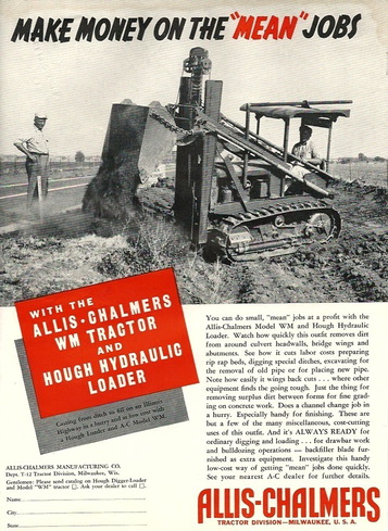 Allis Chalmers